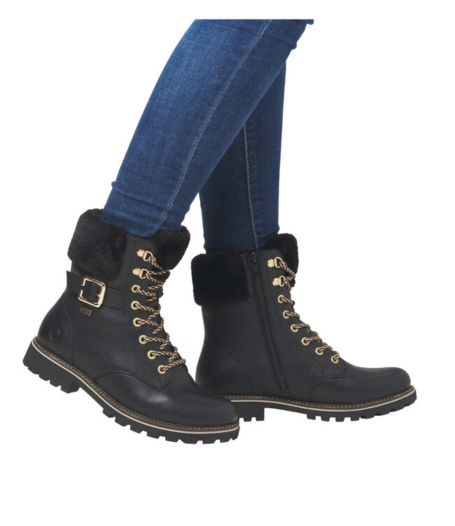 Remonte D8481 Black