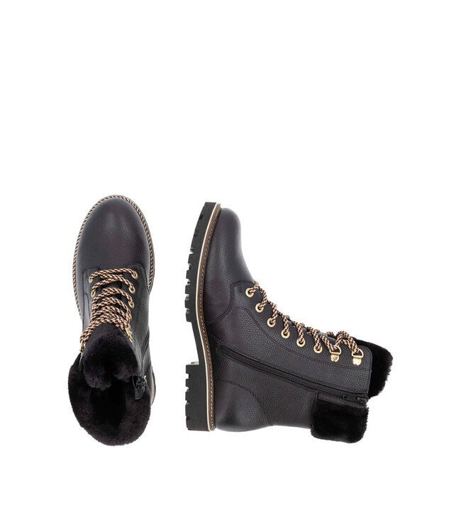 Remonte D8481 Noir