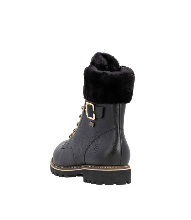 Remonte D8481 Black