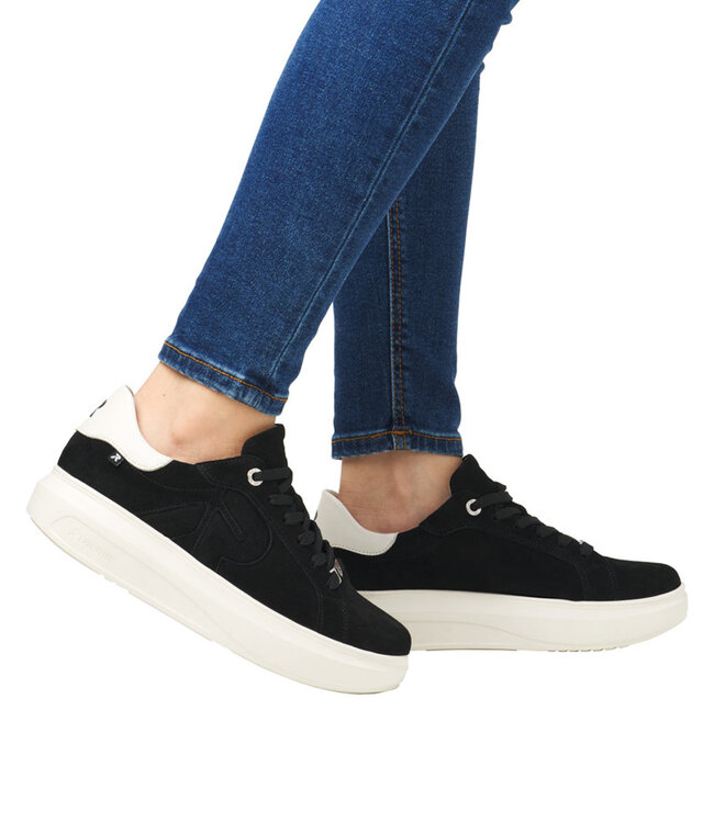 Rieker EVOLUTION W1204 Black