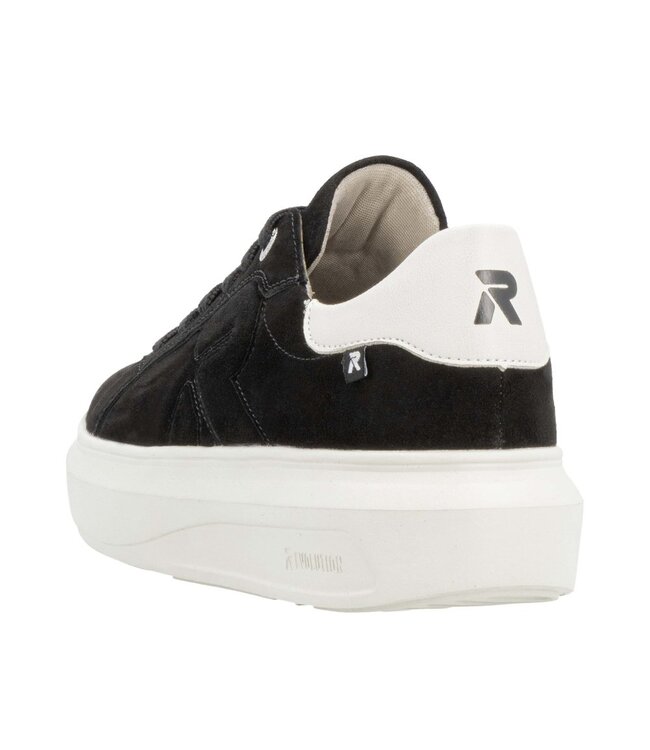 Rieker EVOLUTION W1204 Noir