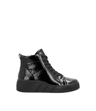 Rieker W2661  Noir