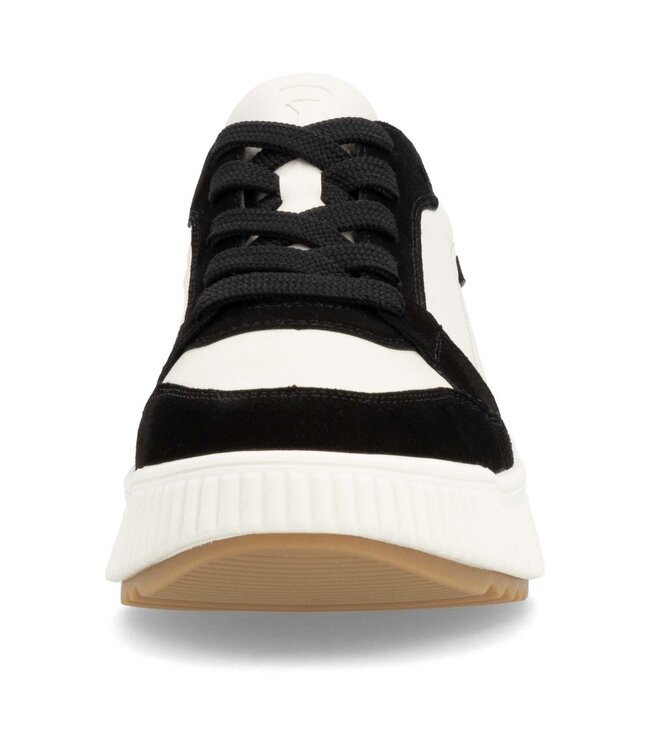 Rieker EVOLUTION W1700 Noir / Blanc