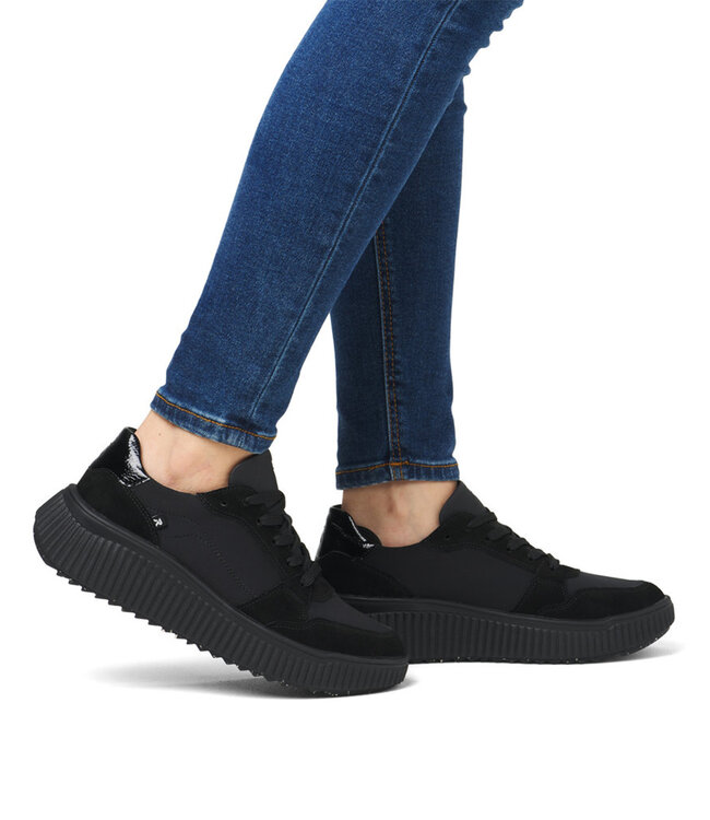 Rieker EVOLUTION W1700 Black