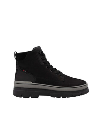 Rieker EVOLUTION U1273 Black