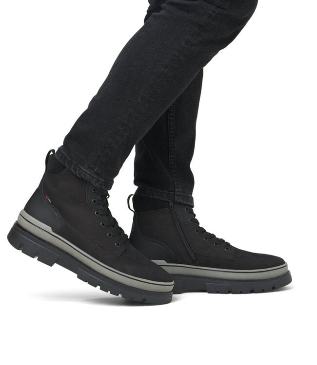 Rieker EVOLUTION U1273 Noir