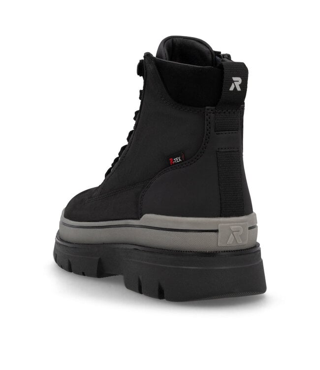 Rieker EVOLUTION U1273 Noir