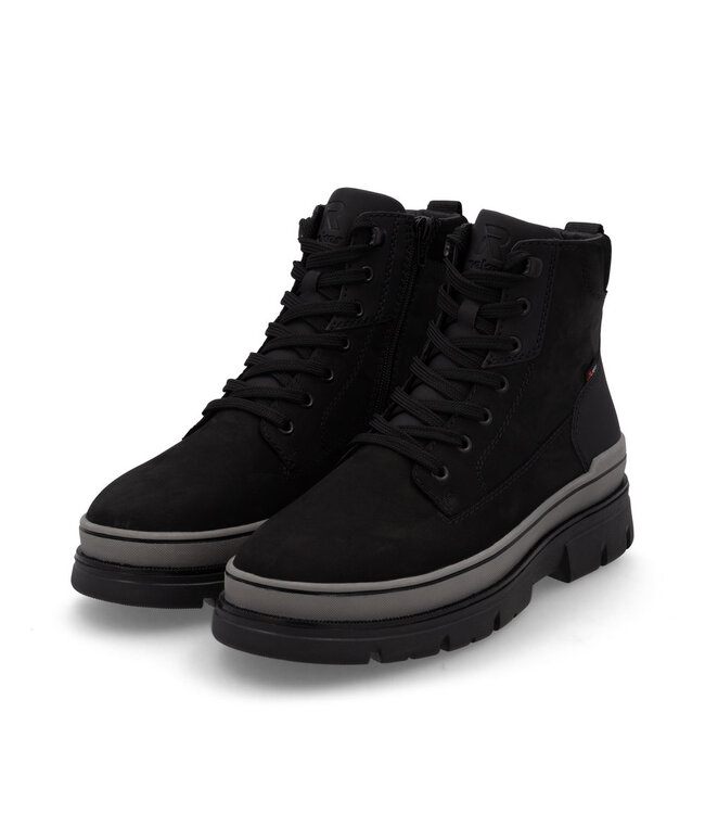 Rieker EVOLUTION U1273 Black