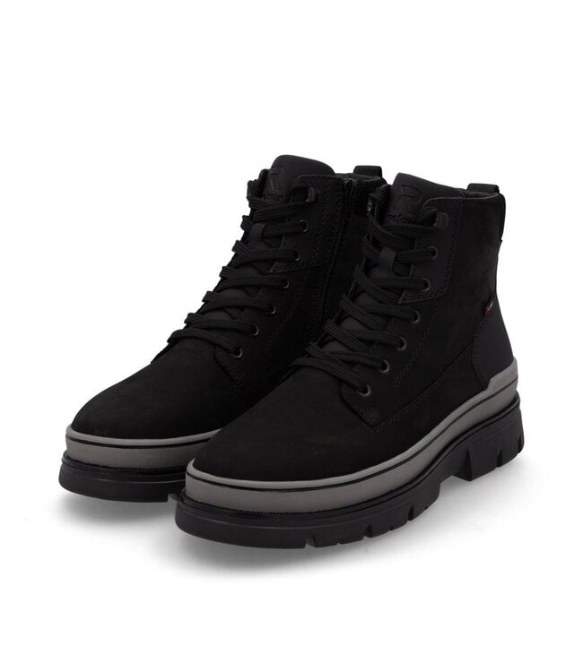 Rieker EVOLUTION U1273 Noir