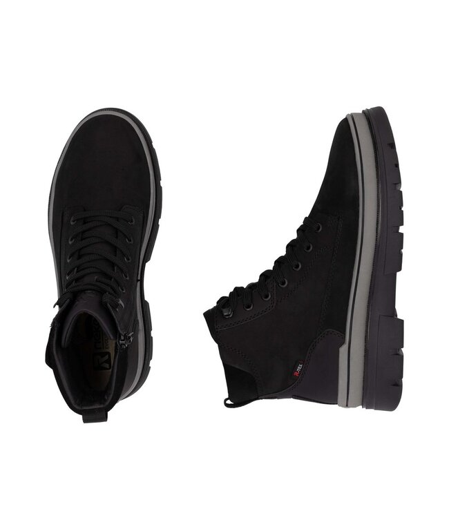Rieker EVOLUTION U1273 Black