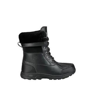 UGG Butte II CWR Black
