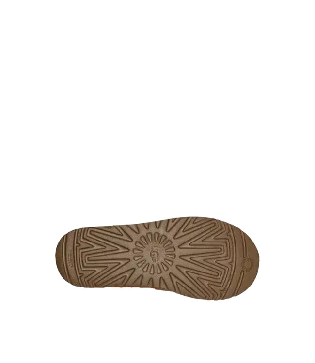 UGG Women's Tasman Chestnut