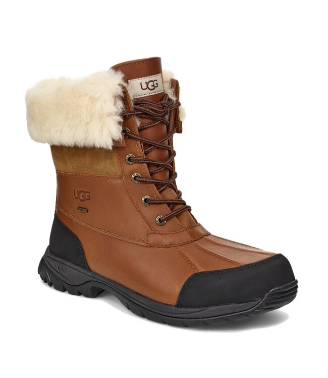UGG Men's -BUTTE WORCHESTER