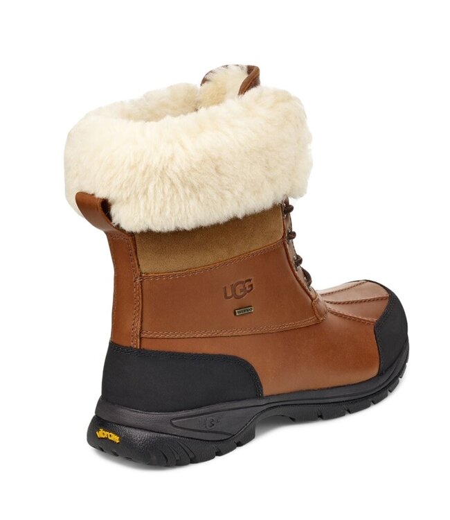 UGG Hommes -BUTTE WORCHESTER