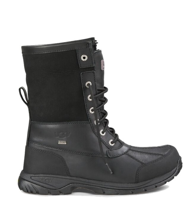UGG HOMMES BUTTE NOIR
