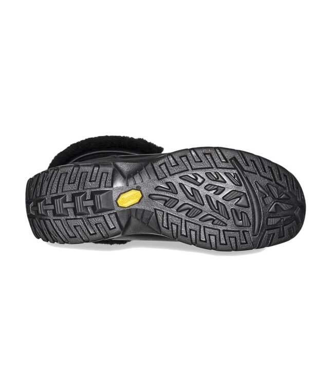 UGG MEN'S BUTTE BLACK