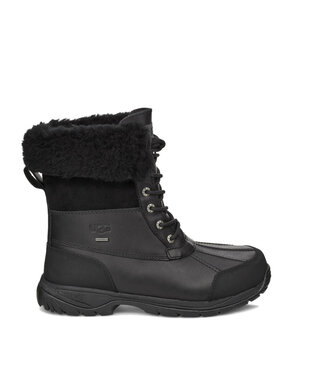 UGG HOMMES BUTTE NOIR