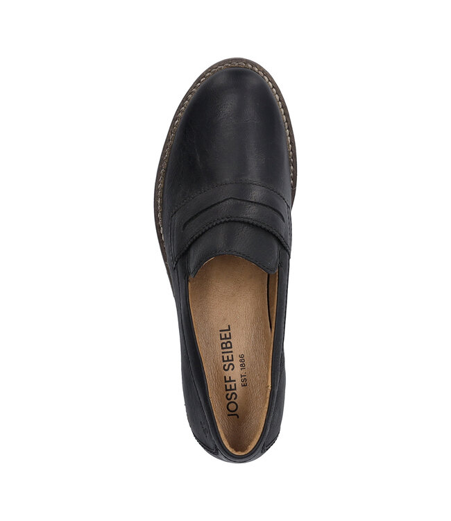 Josef Seibel Sienna 96 Black