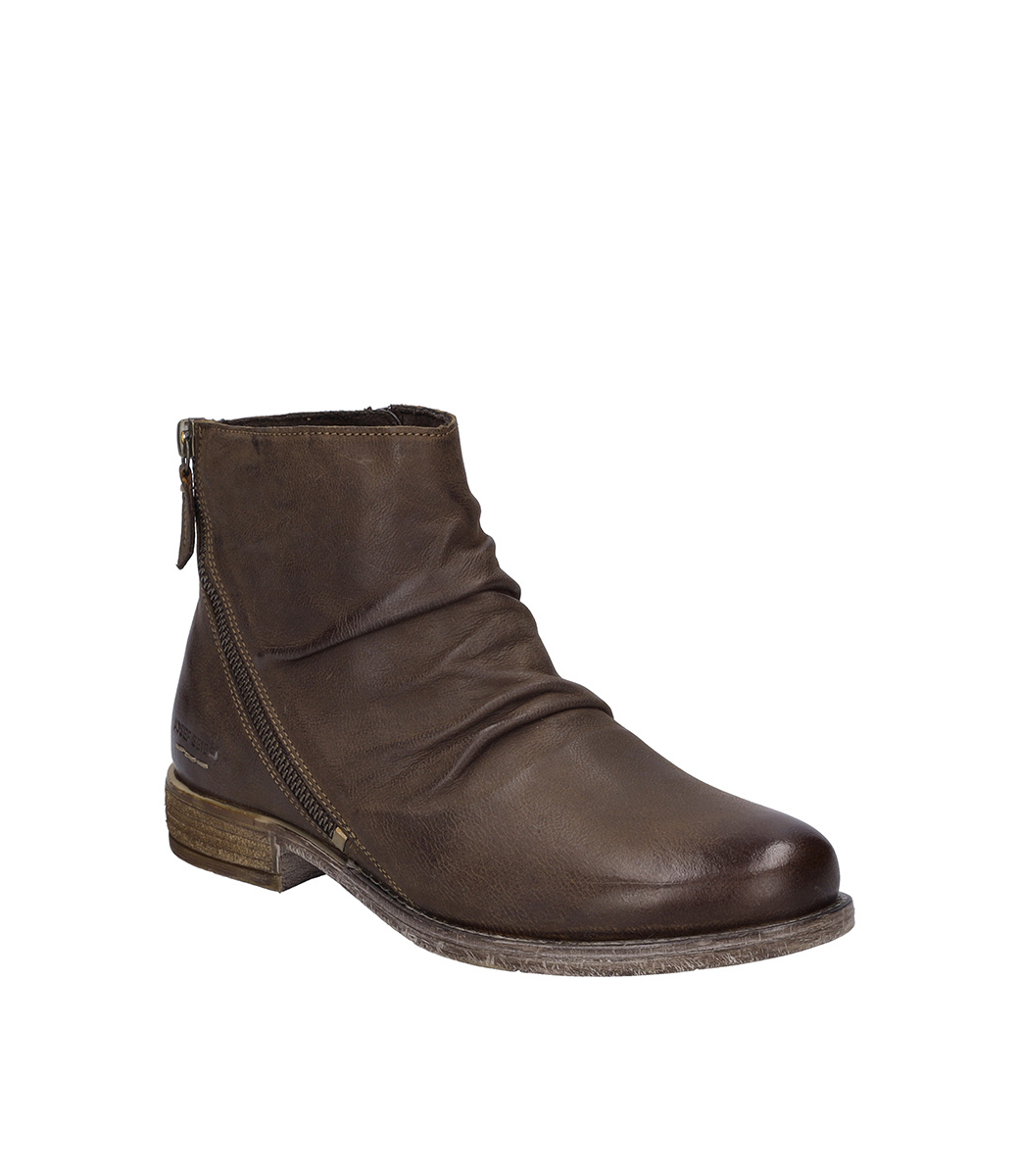 Sienna 80 | Boutique Le Marcheur Josef Seibel Sienna 80 Ankle Boots