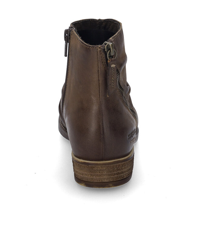 Josef Seibel Sienna 10 Camel