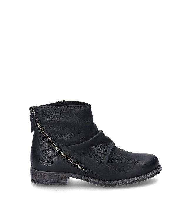 Josef Seibel Sienna 10 Black