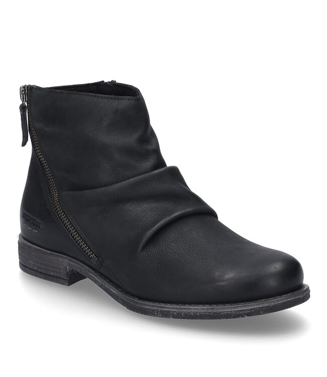 Josef Seibel Sienna 10 Black