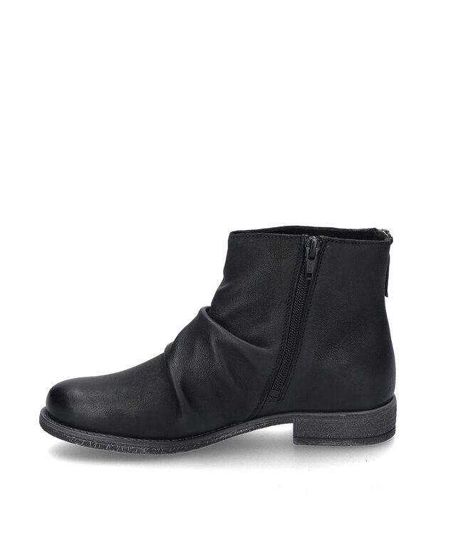 Josef Seibel Sienna 10 Noir