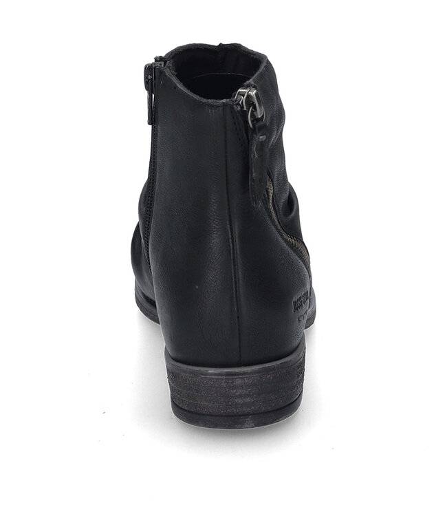 Josef Seibel Sienna 10 Noir