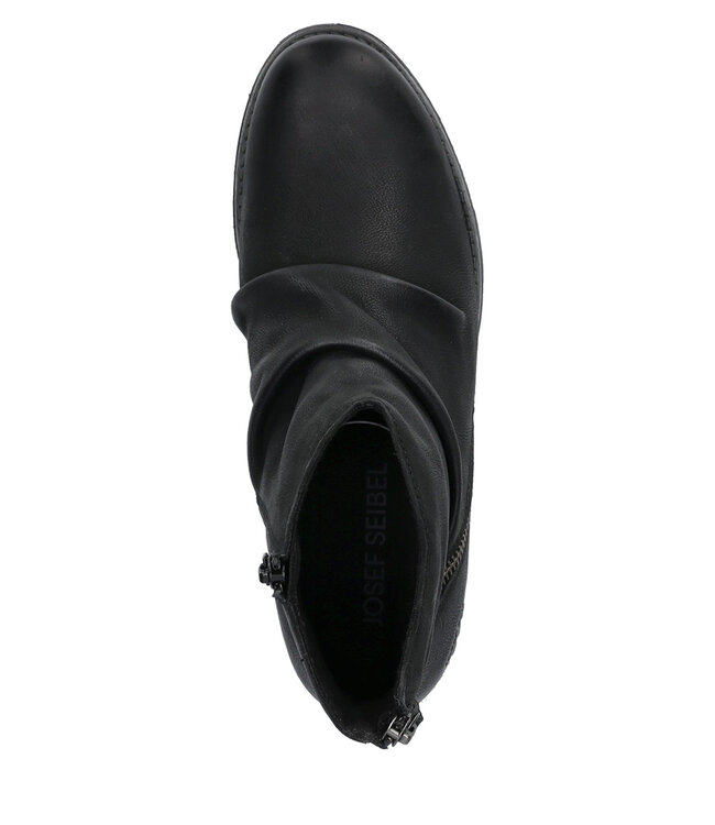 Josef Seibel Sienna 10 Noir