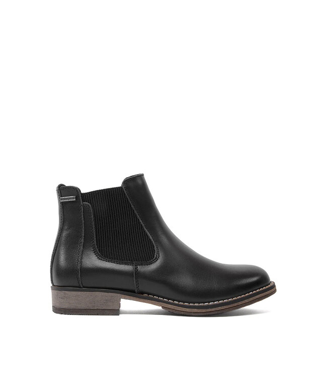 Josef Seibel Berlina 01 Black