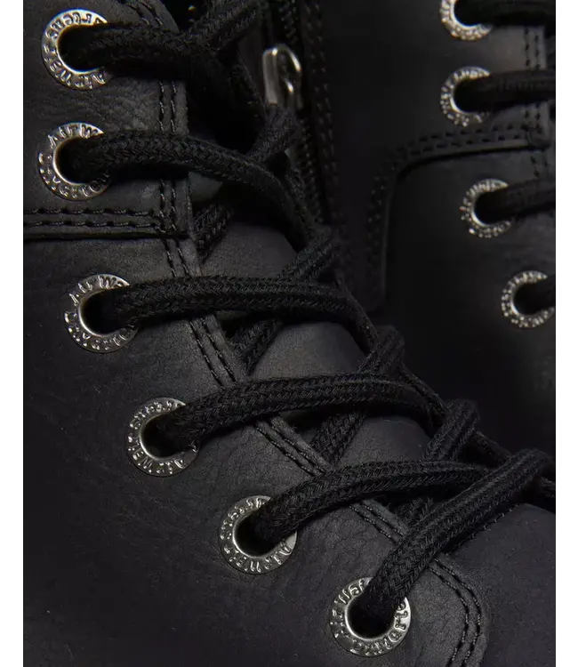 Dr. Martens Junior Raffe Noir