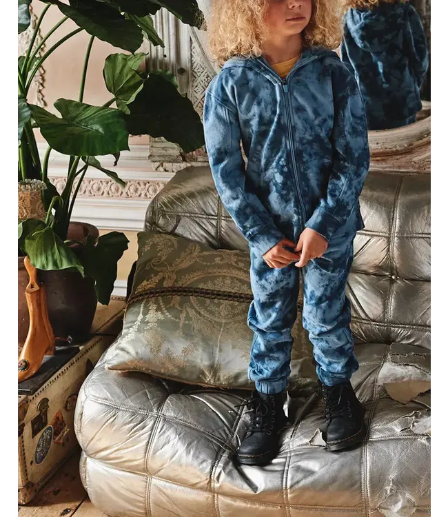 Dr. Martens Junior Raffe Noir