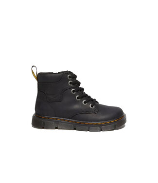 Dr. Martens Junior Raffe Black