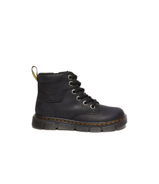 Dr. Martens Junior Raffe Noir