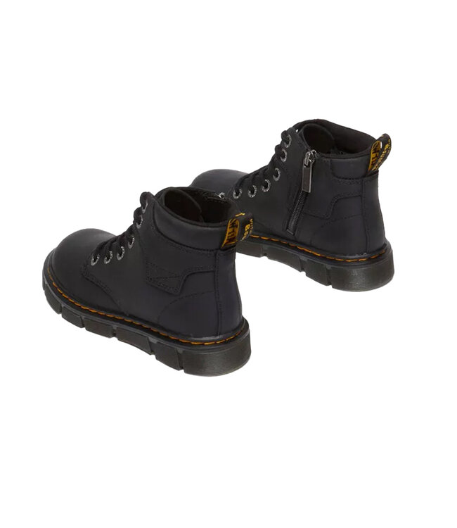 Dr. Martens Junior Raffe Noir