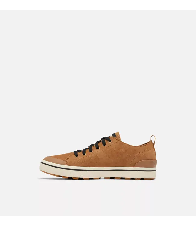 Sorel Metro II Low Elk / Chalk