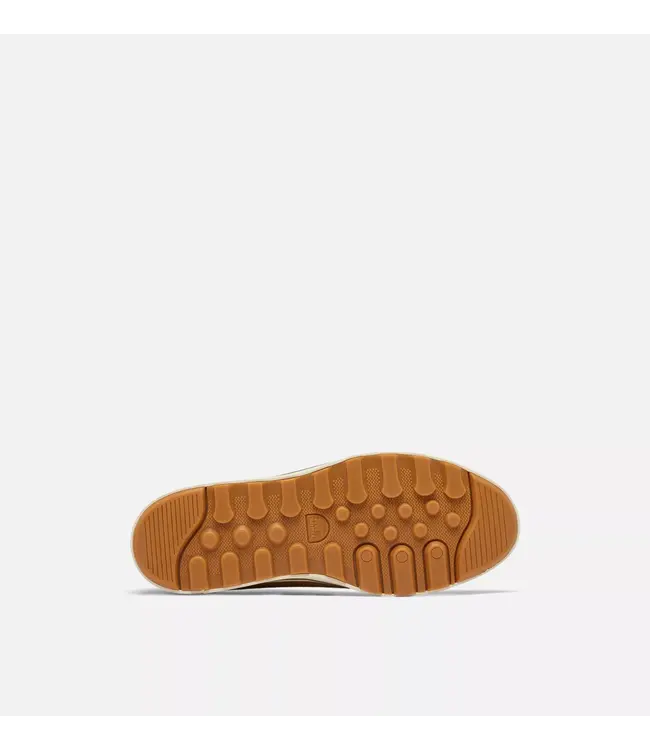 Sorel Metro II Low Elk / Chalk