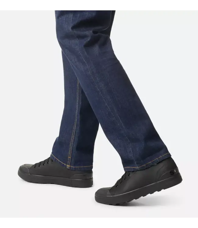 Sorel Metro II Low Noir