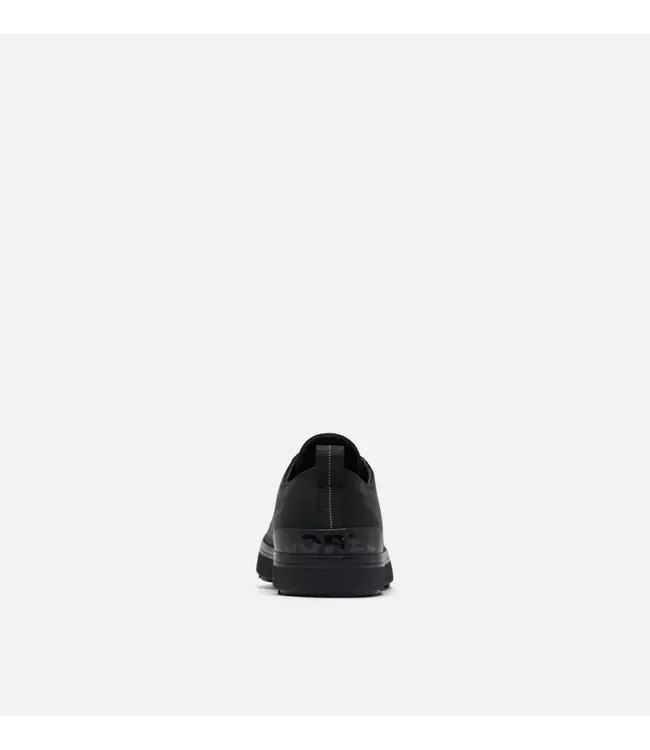 Sorel Metro II Low Noir