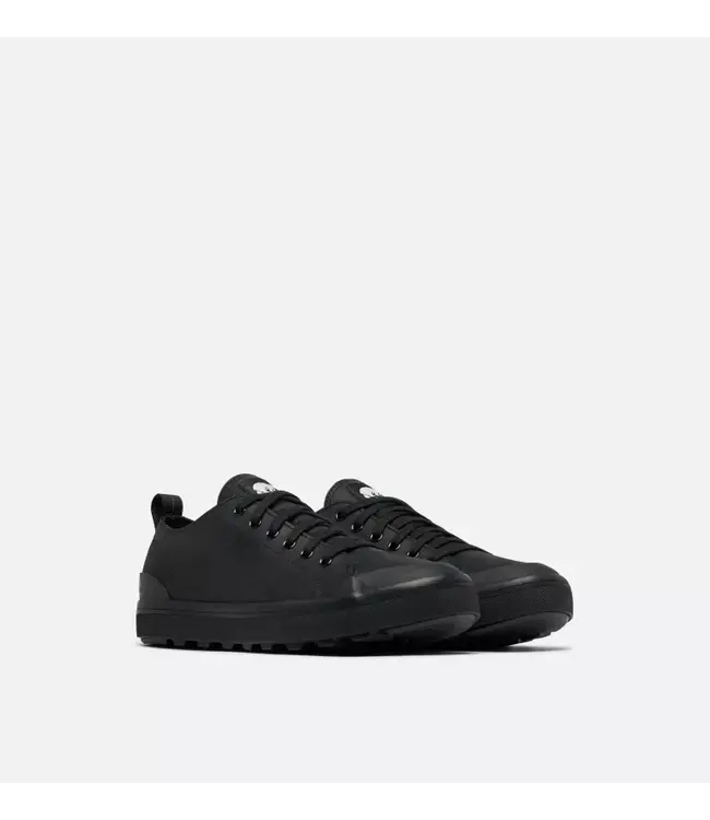 Sorel Metro II Low Noir