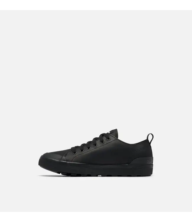 Sorel Metro II Low Noir