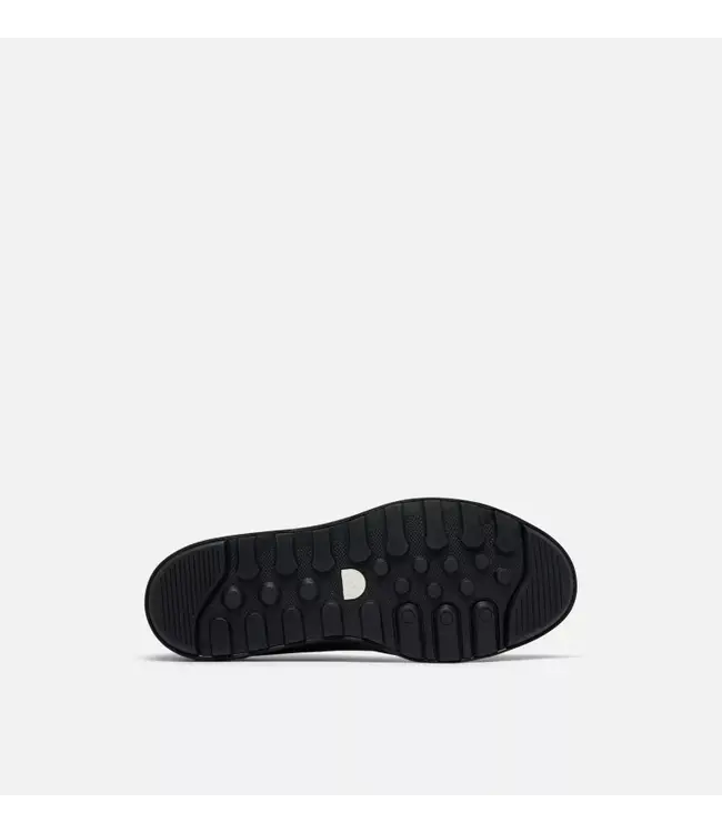 Sorel Metro II Low Noir