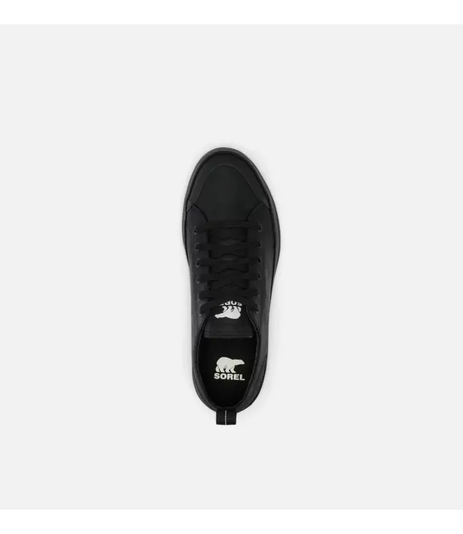 Sorel Metro II Low Noir