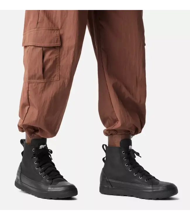 Sorel Metro II Men's Sneak Black