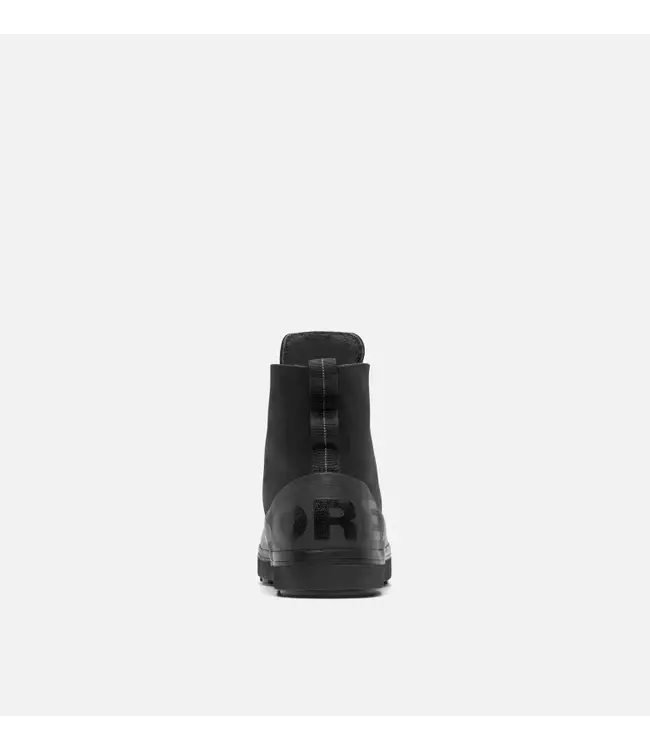 Sorel Metro II Men's Sneak Noir