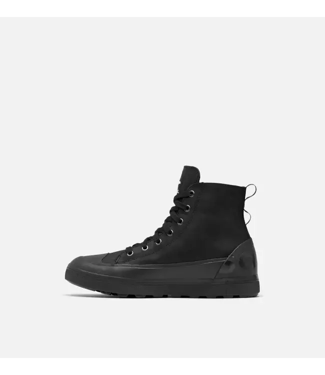 Sorel Metro II Men's Sneak Black