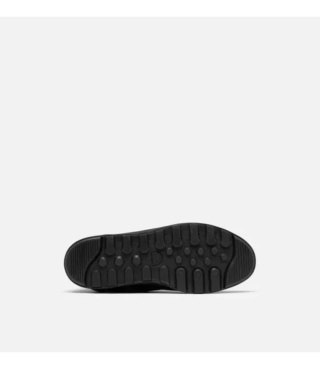 Sorel Metro II Men's Sneak Noir