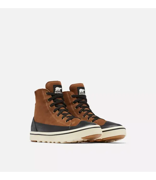 Sorel Metro II Men's Sneak Tan / Black