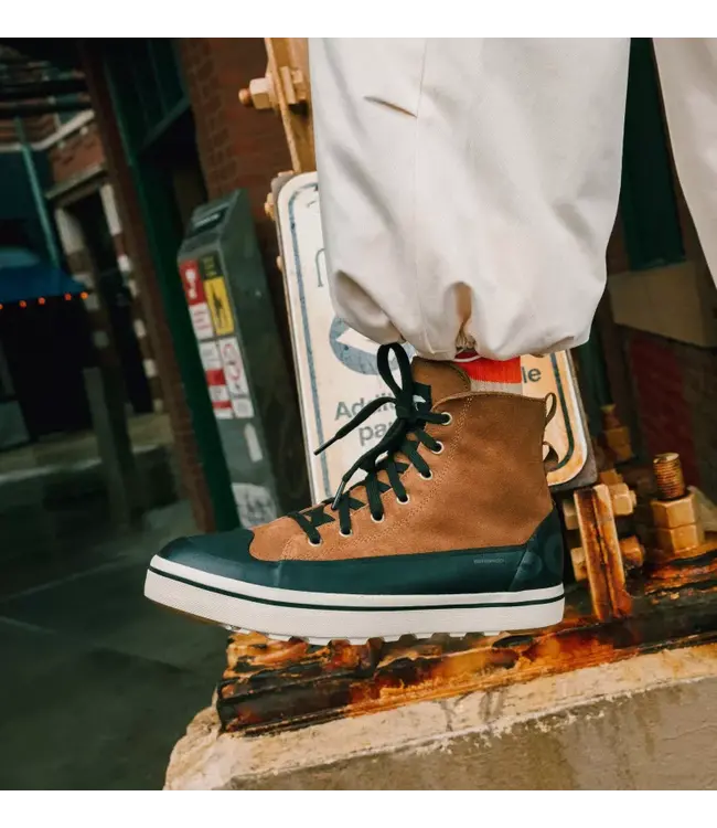 Sorel Metro II Men's Sneak Tan / Black