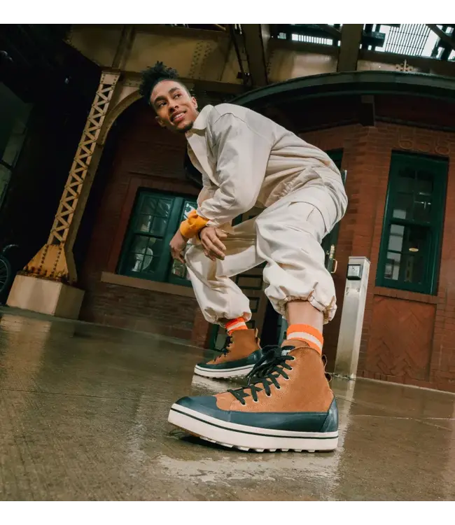 Sorel Metro II Men's Sneak Tan / Black